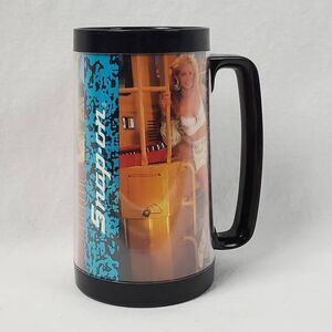 Snap On Tools Vintage Mug Ladies cup